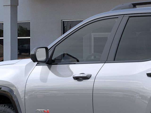 New 2027 GMC Terrain AT4 w/ Convenience Package III AWD/4WD image 12
