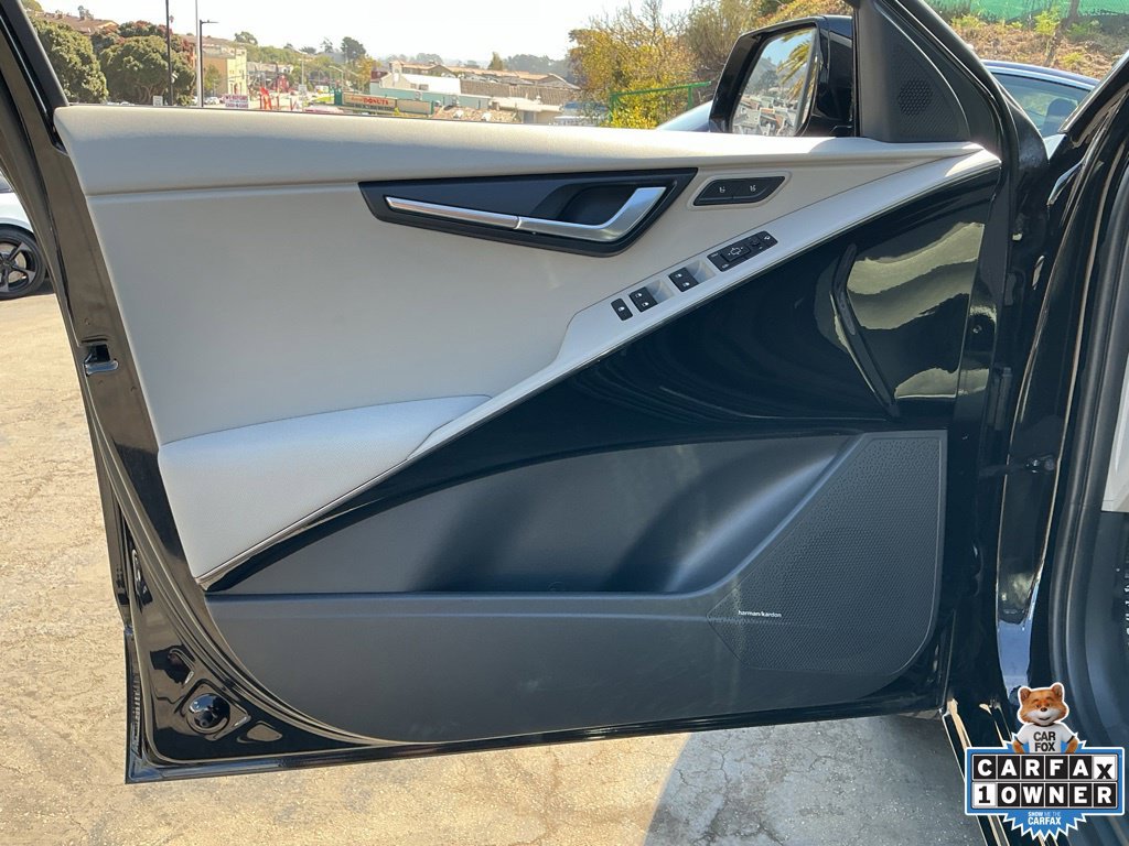 Used 2023 Kia Niro Wave FWD image 24