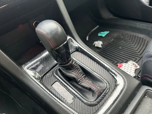 Used 2017 Subaru WRX Premium image 30