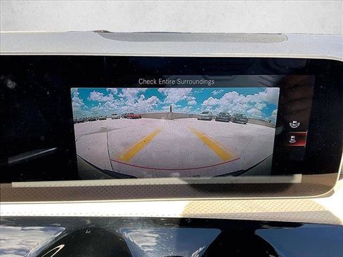 Certified 2020 Mercedes-Benz CLA 250 4MATIC image 23