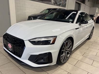 Certified 2025 Audi A5 2.0T Premium Plus w/ Premium Plus