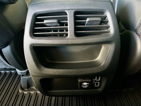 Used 2023 Honda Passport TrailSport image 25