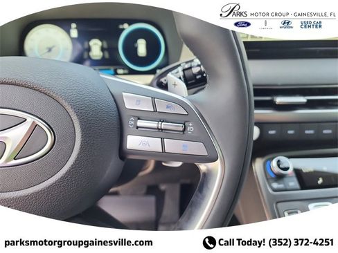 New 2025 Hyundai Palisade Calligraphy image 28