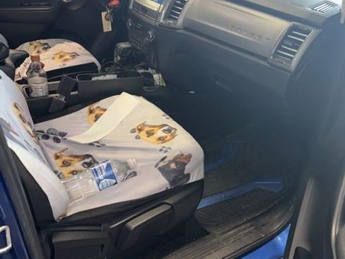 Used 2020 Ford Ranger XLT w/ Equipment Group 301A Mid AWD/4WD image 4