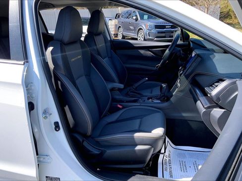 Used 2022 Subaru Crosstrek 2.5i Sport w/ Moonroof Package AWD/4WD image 10