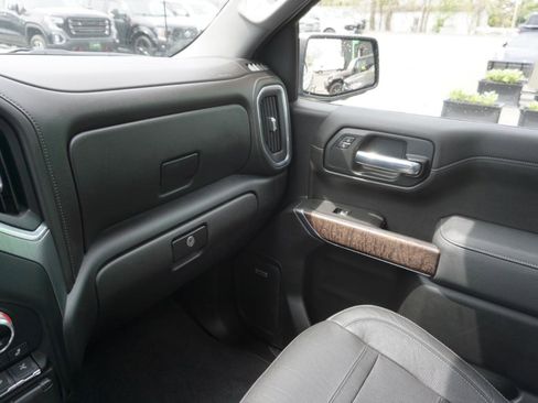 Used 2020 GMC Sierra 1500 Denali w/ Denali Ultimate Package AWD/4WD image 26