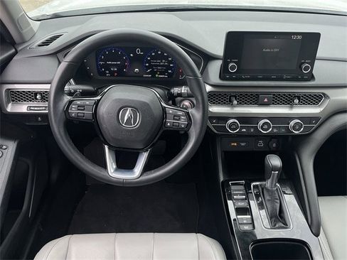 Certified 2024 Acura Integra image 12