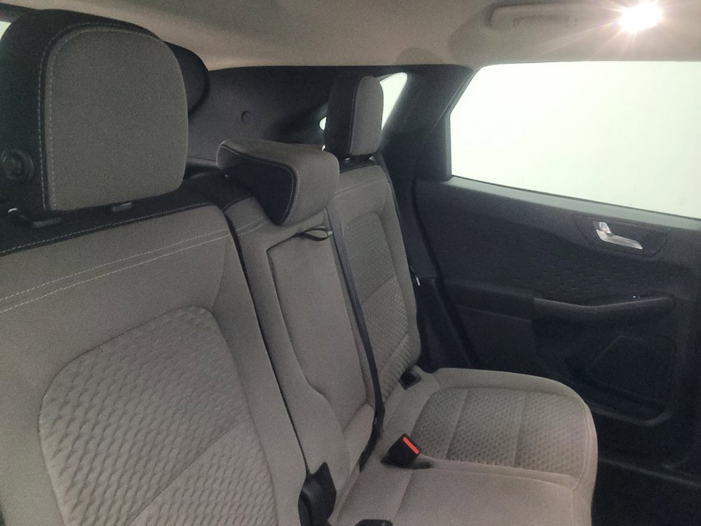 Used 2020 Ford Escape SE AWD/4WD image 19