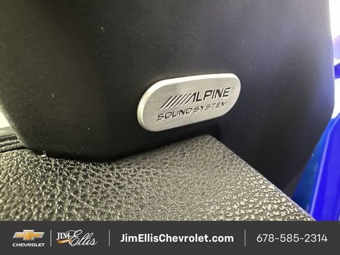 Used 2021 Dodge Charger R/T w/ Blacktop Package image 25