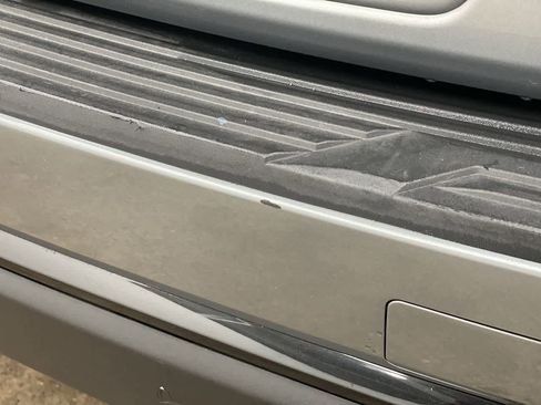 Used 2025 Chevrolet Tahoe Z71 image 31