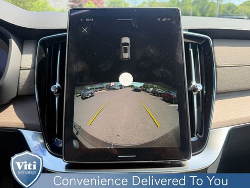 New 2026 Volvo XC90 B5 Core w/ Protection Package Premier AWD/4WD image 16