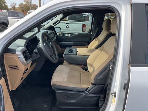 Used 2023 Ford F150 XLT image 12