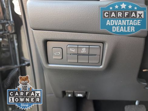 Certified 2025 MAZDA CX-5 AWD 2.5 S w/ Preferred Package image 13