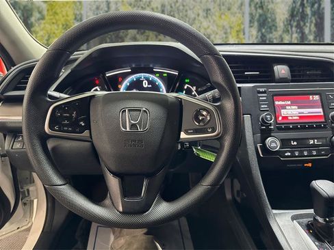 Used 2019 Honda Civic LX image 17