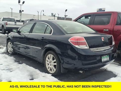 Used 2007 Saturn Aura XE w/ Premium Trim Pkg image 7