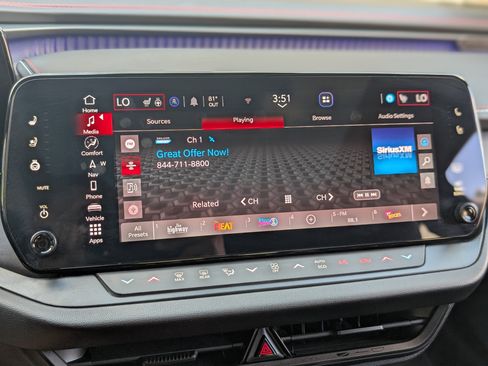 Used 2024 Dodge Charger R/T w/ Plus Group image 28