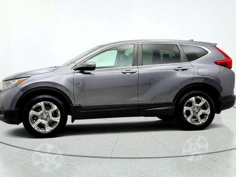 Used 2017 Honda CR-V EX image 8
