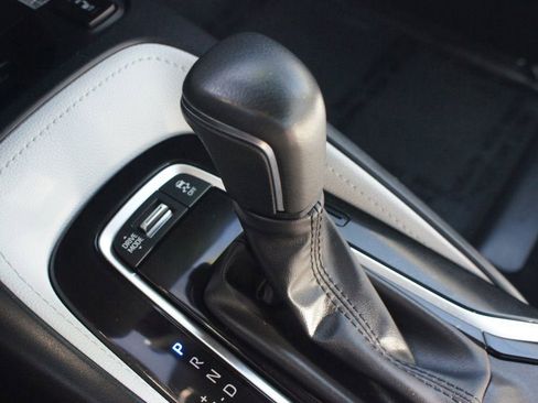 Used 2023 Toyota Corolla XSE image 11