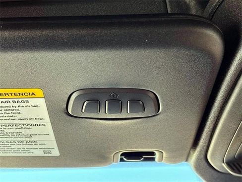 Used 2024 Ford Bronco Outer Banks image 27