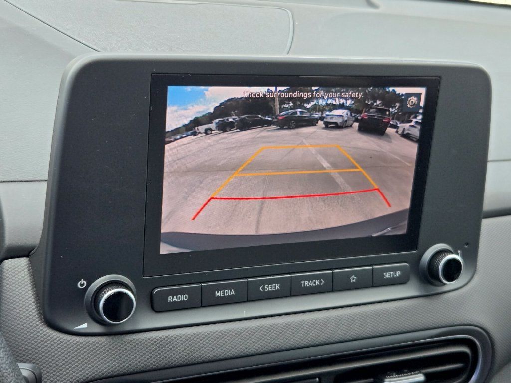 Used 2023 Hyundai Kona SEL FWD image 19