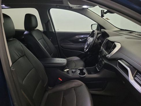 Used 2020 GMC Terrain SLT w/ Preferred Package FWD image 21
