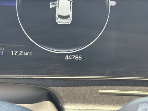 Used 2024 Kia Sportage SX FWD image 33