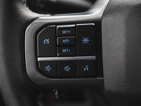 Used 2025 Ford F150 XLT w/ Equipment Group 301A Standard image 25