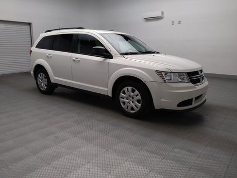 Used 2018 Dodge Journey SE w/ Popular Equipment Group image 13