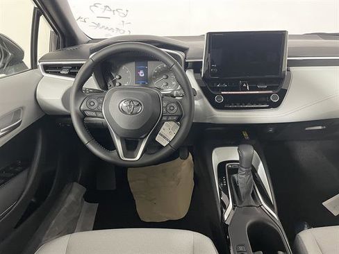 New 2026 Toyota Corolla SE FWD image 12