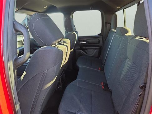 Used 2023 RAM 1500 Tradesman w/ Night Edition image 10