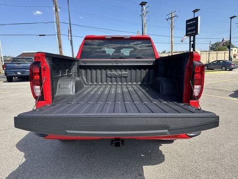 New 2026 GMC Sierra 1500 Elevation w/ Elevation Select Package image 23