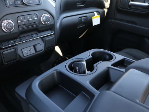 New 2026 GMC Sierra 1500 Pro w/ Trailering Package image 24