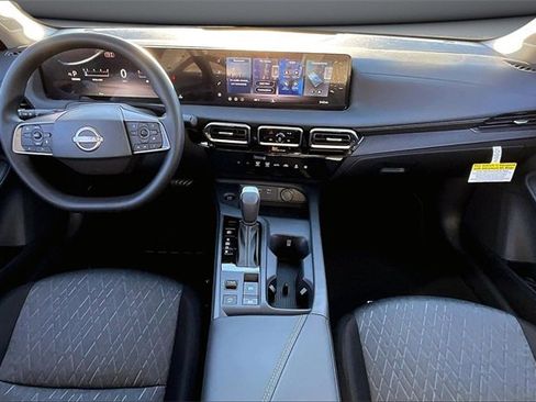 New 2026 Nissan Sentra SV image 5