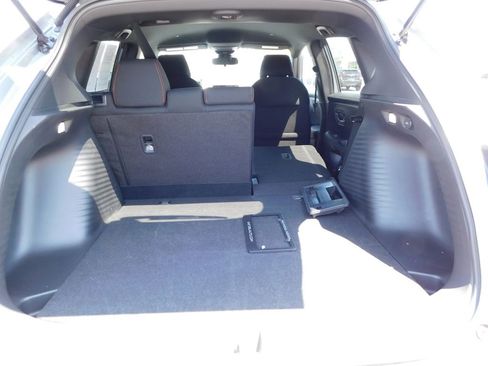 Certified 2026 Honda HR-V Sport image 21