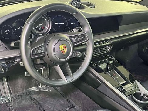 Used 2021 Porsche 911 Carrera image 15