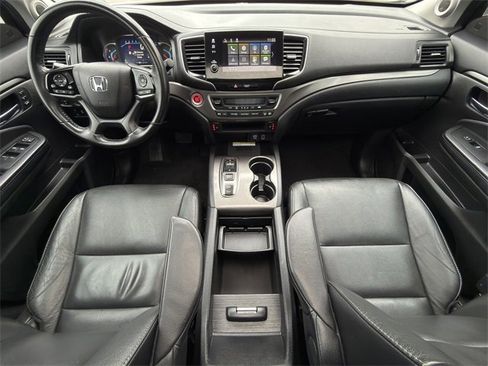 Used 2021 Honda Pilot Special Edition image 10