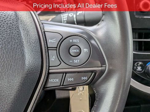Used 2024 Toyota Camry SE FWD image 26