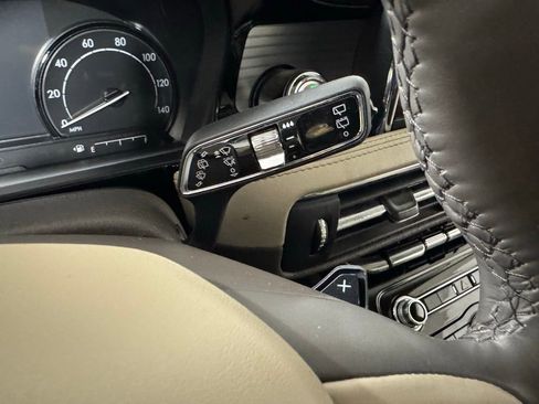 Certified 2022 Lincoln Corsair AWD w/ Premium Package image 41