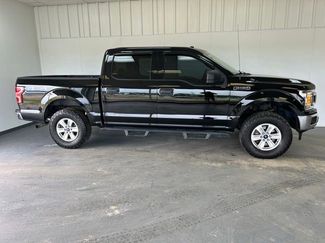 Used 2018 Ford F150 XLT AWD/4WD video 2