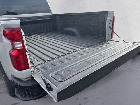 New 2026 Chevrolet Silverado 2500 Custom w/ Custom Value Package image 22