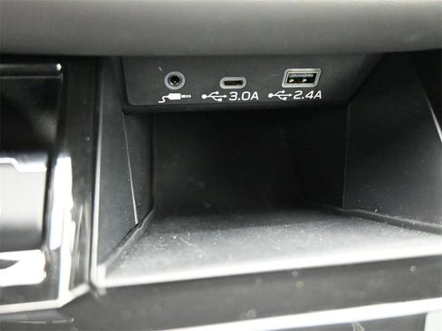 Used 2024 Subaru Outback Onyx Edition image 13