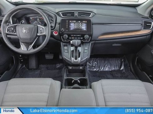 Certified 2022 Honda CR-V EX image 19