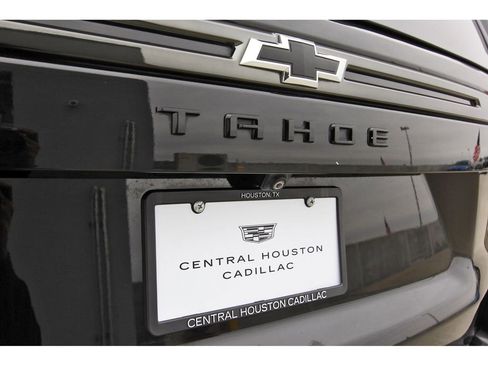 Used 2021 Chevrolet Tahoe Z71 w/ Luxury Package image 29