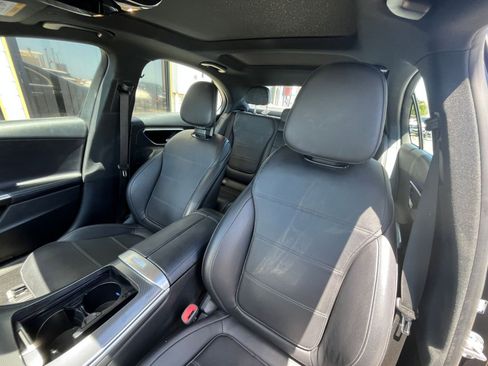 Used 2024 Mercedes-Benz C 300 4MATIC Sedan image 37