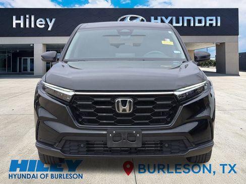 Used 2024 Honda CR-V EX-L image 6