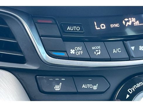 Certified 2024 Acura TLX w/ Technology Package image 27