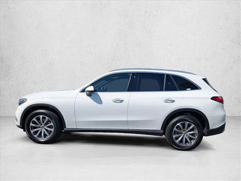 Used 2026 Mercedes-Benz GLC 300 4MATIC image 10