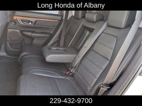 Used 2021 Honda CR-V EX-L image 17