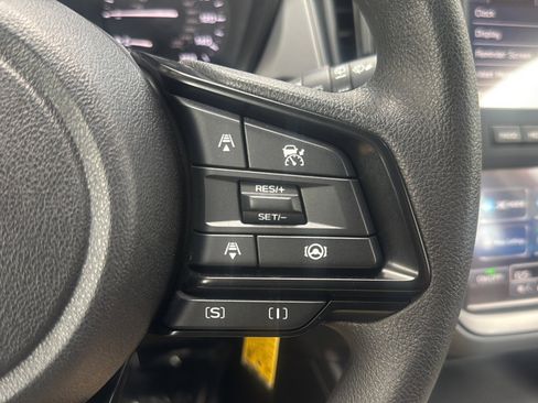 Certified 2024 Subaru Crosstrek 2.0i AWD/4WD image 28