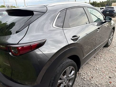 Used 2025 MAZDA CX-30 AWD 2.5 S w/ Preferred Package image 5